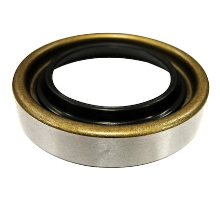Aftermarket 3008-0127 Seal for Universal Products CR12411 104100 15193SW 373024 12411CRI